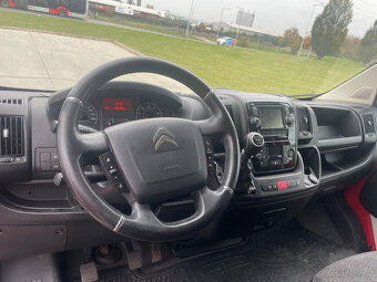 Citroen Jumper 2.2 HDi L4H2 - Na splátky bez registru - 7
