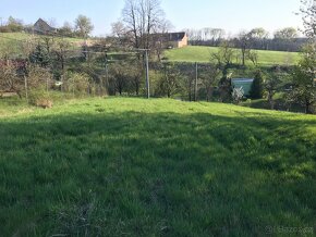 Svárov, Uherské Hradiště - Prodej stavebního pozemku 1084m2 - 7