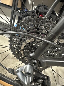 GRAVEL - Cannondale Slate force CX - 7