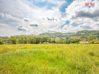 Prodej pozemku k bydlení, 1868 m², Soběšín - 7