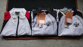Miles-cyklist. dres, dámský, vel.: L /nový/ - 7