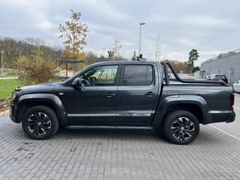 VW Amarok, 3,0, nafta, 2019. najeto 215.000km, 150kWh - 7