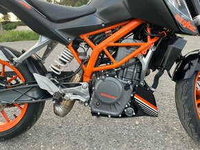 Ktm 390 Duke - 7