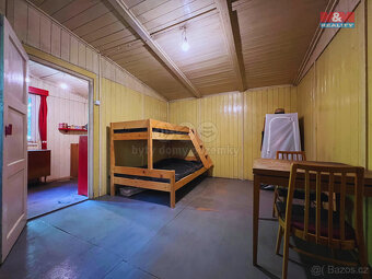 Prodej chaty, 35 m², Rakůvka - 7