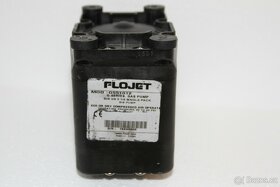 Pístové čerpadlo membránové pneumaticky ovládané - 7