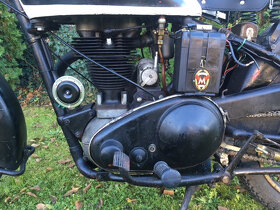 Matchless 350 G3L (1942) - 7