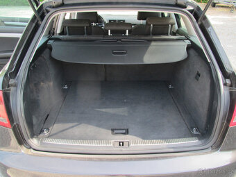 Audi A4 Avant 1.9 TDI - 7