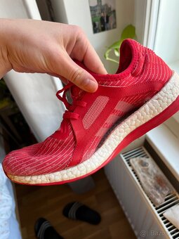 Sportovní tenisky Adidas Pureboost - 7