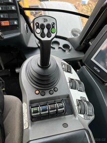 JCB fastrac 3200 xtra - 7