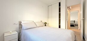 Zrekonstruovaný přízemní bungalow, Španělsko, Alicante - 7