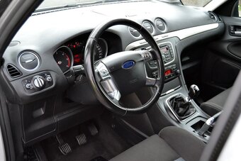Ford S-Max 2.0 TDCI 103kW Trend+ 7míst - 7