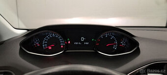 Peugeot 308 SW 1,5 BlueHDI 75kW - 7