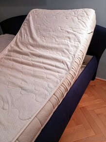 Manželská postel/letiště - 7