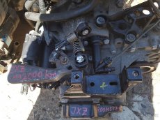 VW škoda převodovka 2,0TDI 100- 125 kW 6.st bez vůle nebo - 7