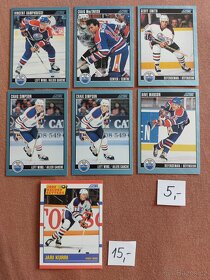 Edmonton Oilers - karty (19.2.2025) - 7