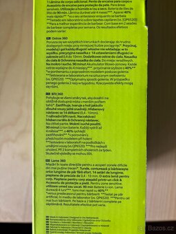 Philips OneBlade Pro 360: Zastřihovač na vousy a tělo - 7