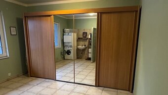 Šatní skříň = prodej - 7