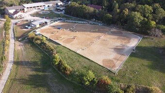 USTÁJENÍ KONÍ - JIČÍN - 7