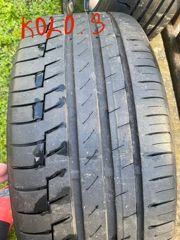 Alu kola 5x112 r17 - 7