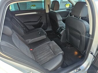 Škoda Superb 2.0TDI 140kW 4x4 DSG Style - 7