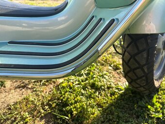 Vespa Granturismo 125 - 7