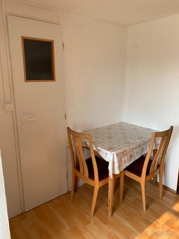Pronájem chaty - 7
