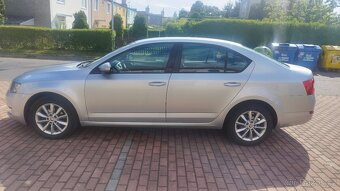 ŠKODA OCTAVIA III 1.6 TDI - 77 KW - 7