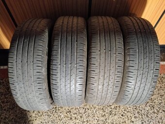Letní pneu Continentál Ecocontact 6 205/60 R16 92H, rok 2023 - 7