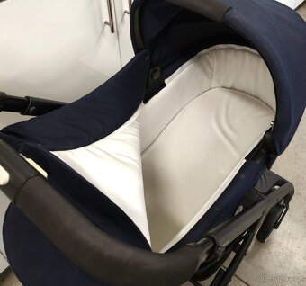Cybex Balios S 2023 trojkombinace top srav - 7