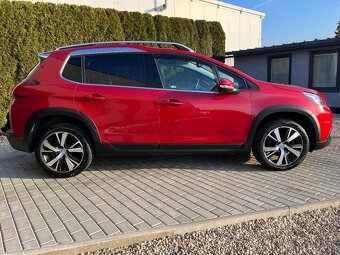Peugeot 2008 1.2 PureTech 81KW ALLURE, Rozvody - 7