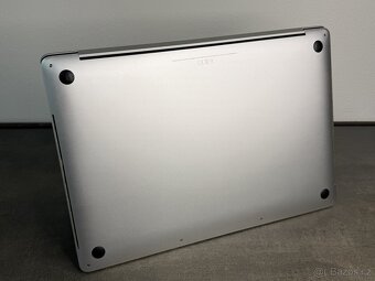 MacBook Pro 16'' 2019 / i9 / 16GB / 1TB SSD / Silver - DPH - 7