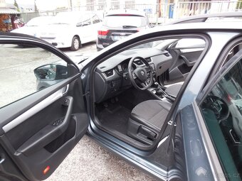 Prodám Škoda Octavia III,2.0TDi,110kw - 7