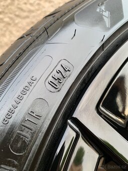 Oryginal ALU kola BMW R19 - 7