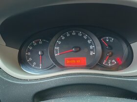 Opel Movano, 2.3,100KW,Servis,DPH, nové CZ - 7