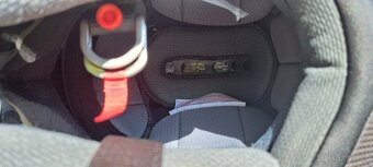 Arai MX-V Evo + brýle SWAP - 7