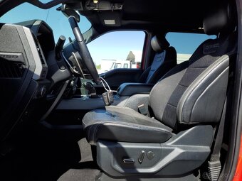 2020 FORD F150 RAPTOR - 7