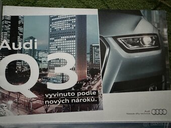 Audi SUV prospekty - 7