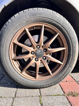 Mercedes-Benz Viano 3.0 CDI Long - 7