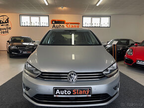 Volkswagen Golf Sportsvan 1,6 TDI Lounge 1maj.po servisu - 7