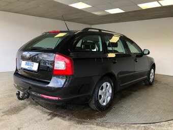 ŠKODA OCTAVIA 1.6TDI COMBI - 7