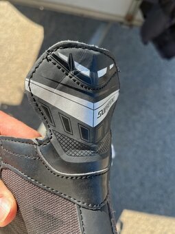 dětské brusle Bauer vel. 35 - 7