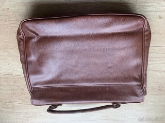 Úžasná vintage aktovka - 7