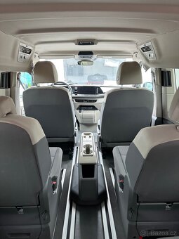 Volkswagen Multivan T7 - 7