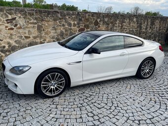 BMW 640D - 7
