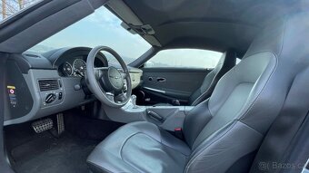 Chrysler Crossfire 3,2 160kw 62tis.Km - 7