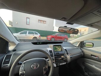Toyota Prius 2005 - 7