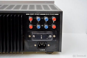 Vintage SONY TA-1130....Amplifier/Zosilňovač - 7