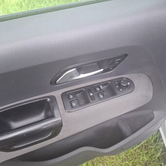 Vw amarok 2.o tdi r.v 2012 najeto255 4x4 - 7