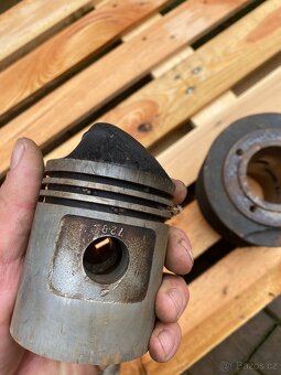 Motor - 7