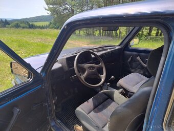 Lada Niva 1.7i LPG eko zaplaceno - 7